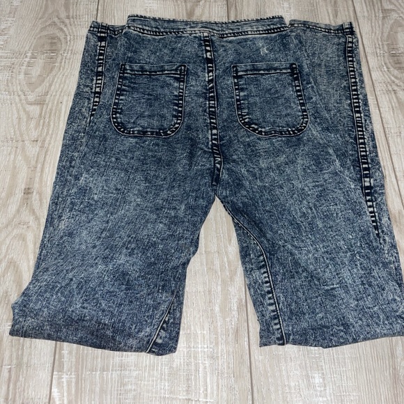 American Apparel Acidwash Easy Jean - Picture 4 of 7